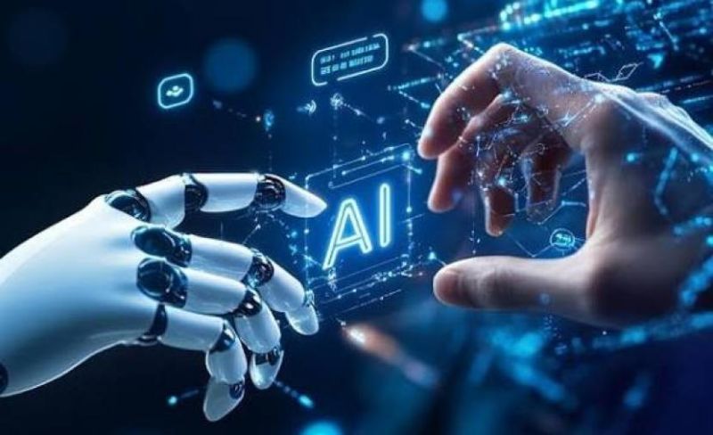الذكاء الاصطناعي يهدد الوظائف المبتدئة بالعالم.. "18% أُلغيت بالفعل"