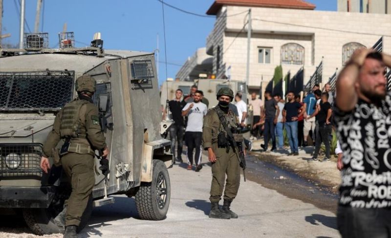 هيئة مقاومة الجدار: اعتداءات المستوطنين تضيق على الفلسطينيين بين رام الله ونابلس