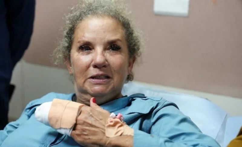 مصورة "واشنطن بوست" تفند رواية "نتنياهو" وتروي اعتداء المستوطنين عليها