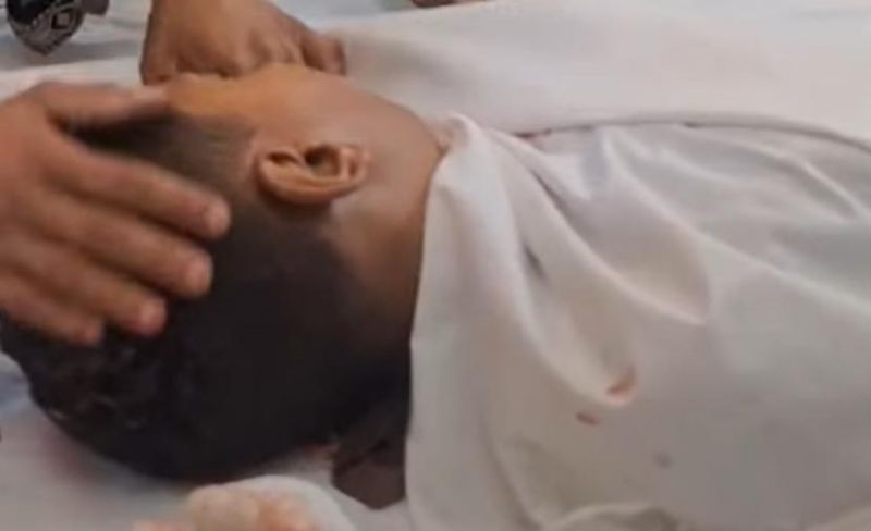 استشهاد 3 طلبة بغزة خلال 24 ساعة.. التربية تطالب بتحرك دولي عاجل