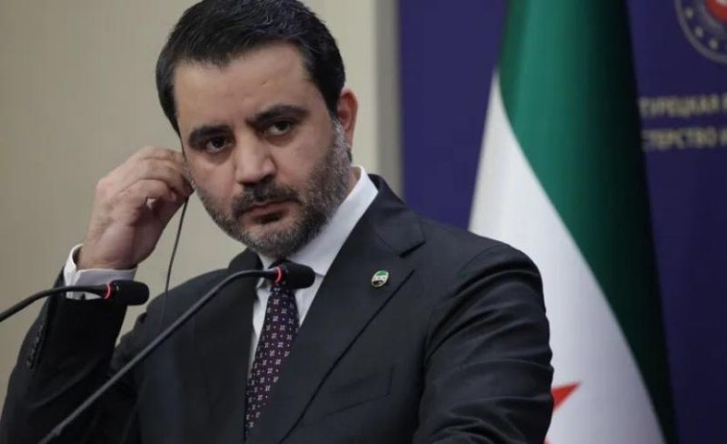 الشيباني: "إسرائيل" تسلح مجموعات وتحاول زعزعة استقرار سوريا