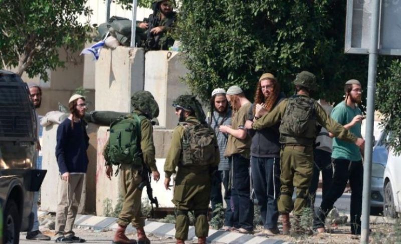 7758 انتهاكًا إسرائيليًا في الضفة والقدس خلال سبتمبر