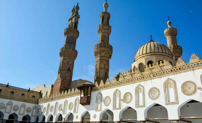 الأزهر يحذر من كارثة وشيكة في مستشفيات غزة