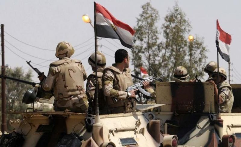 مصر: تصريحات سموتريتش حول سيناء "تهديدات جوفاء"