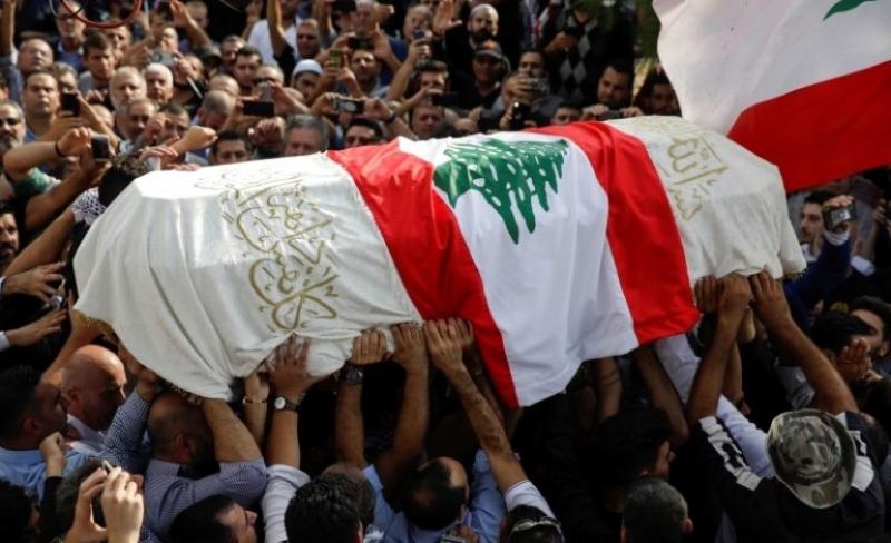 لبنان.. 2727 شهيدا منذ بدء العدوان الإسرائيلي