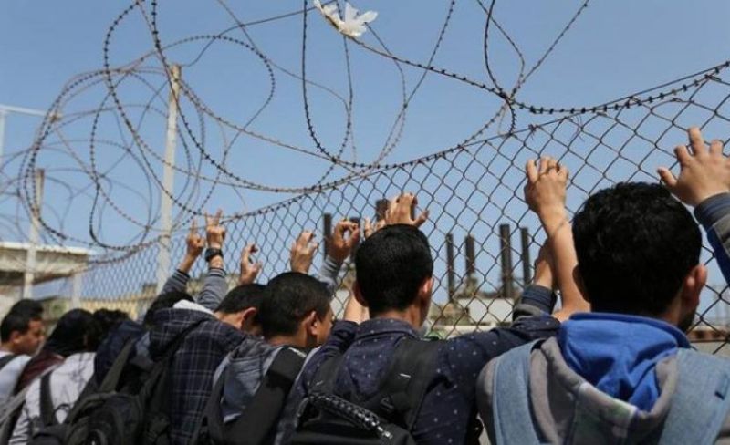 البطالة في فلسطين تتجاوز 49% وقطاع غزة الأشد تضرّرًا