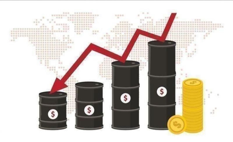 تمديد الهدنة مع إيران يصعد بالذهب ويهوي بالنفط