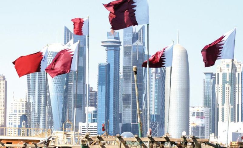 قطر ترفض اعتراف كولومبيا بسيادة "إسرائيل" على الجولان