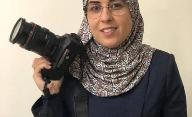 تحذيرات من تدهور صحة الصحفية الطويل في عزل الاحتلال