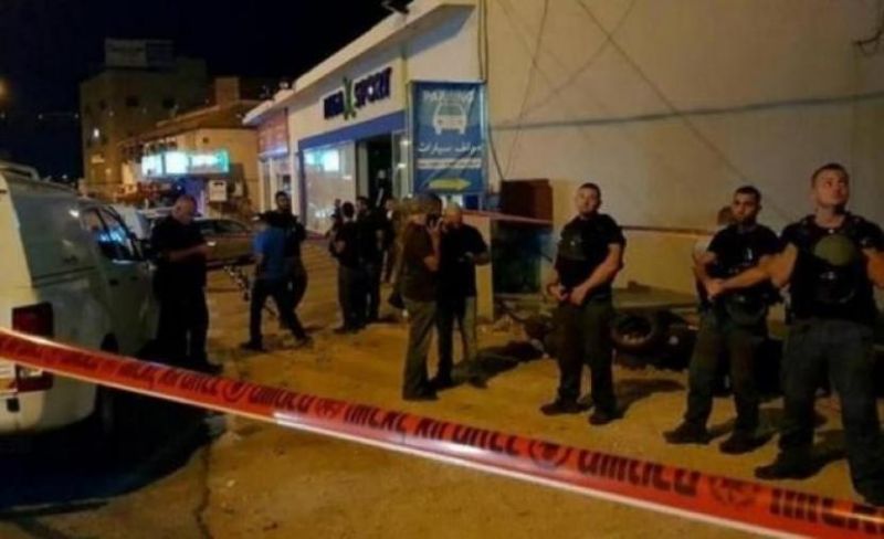 قتيل وإصابة حرجة بجريمتين في الداخل المحتل
