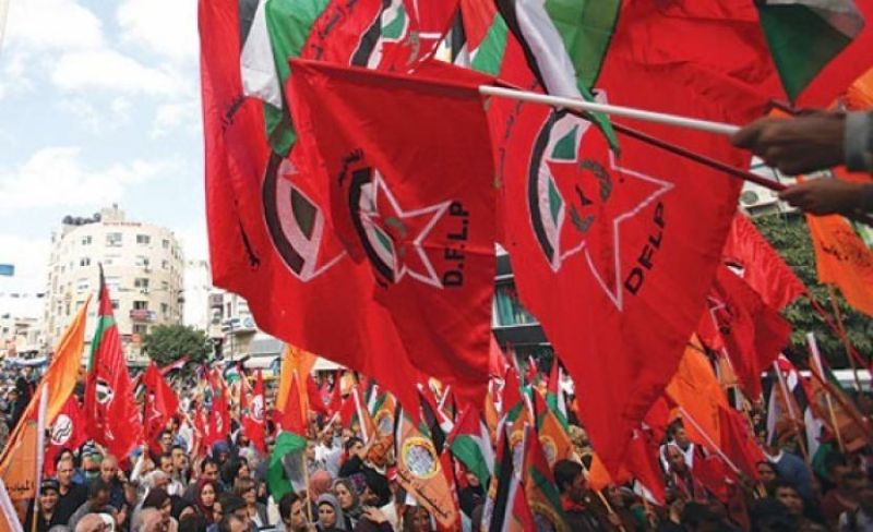 "الديمقراطية": التصعيد الإسرائيلي يستهدف الضم والترحيل