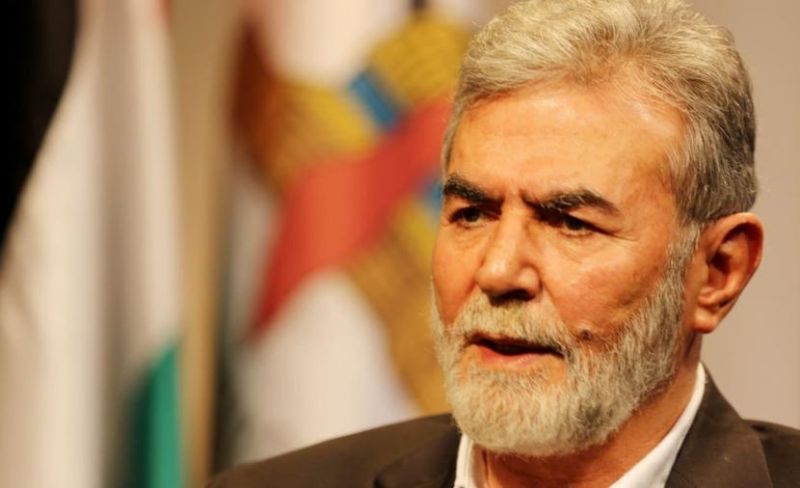 "النخالة": طوفان الأقصى ردٌّ طبيعي على جرائم الاحتلال