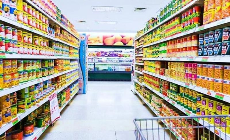 انخفاض مؤشر غلاء المعيشة بفلسطين 0.40% في أيار