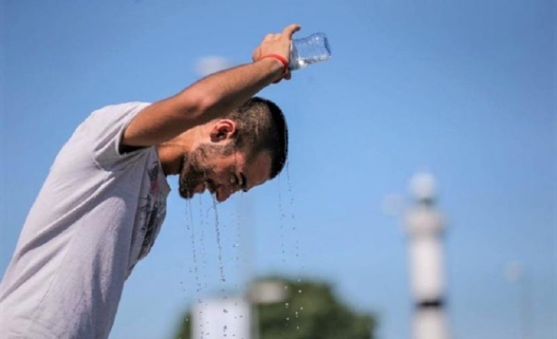 الطقس.. أجواء شديدة الحرارة حتى الأسبوع المقبل