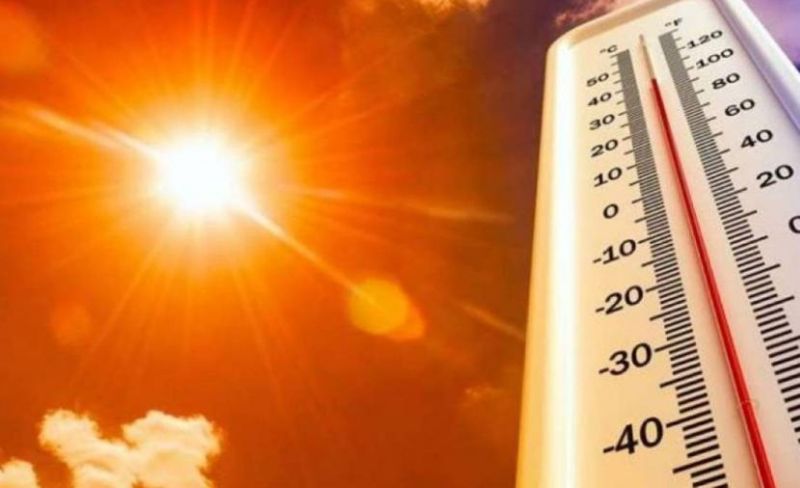 انخفاض تدريجي على الحرارة مع بقاء الأجواء حارة