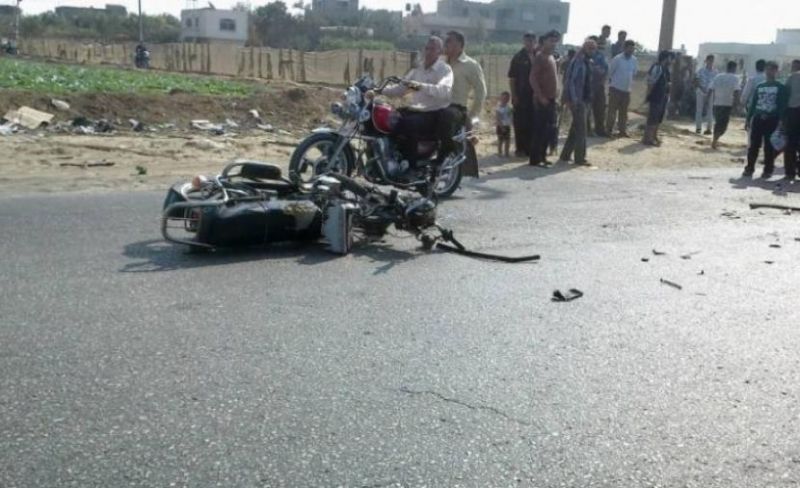 وفاة مواطن متأثراً بإصابته في حادث سير بنابلس