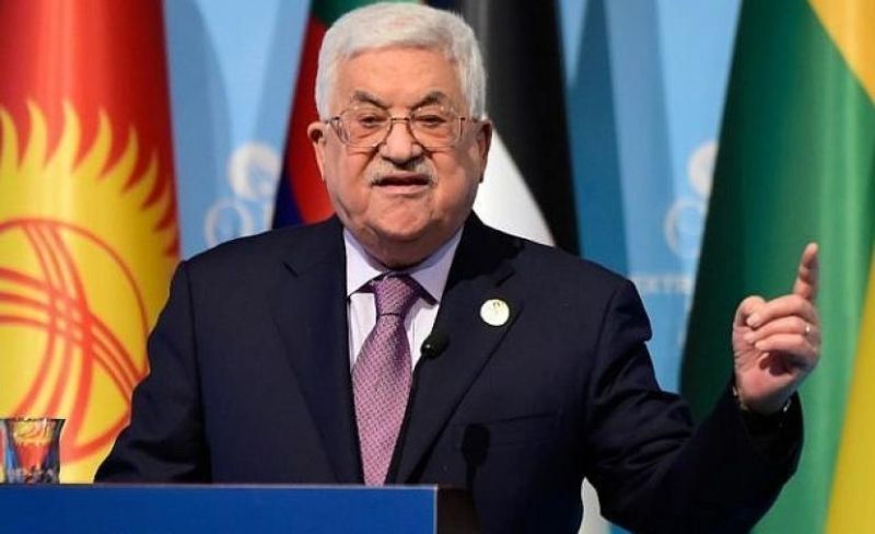 الرئيس عباس يقرر تأجيل الانتخابات حتى 11 أيلول القادم