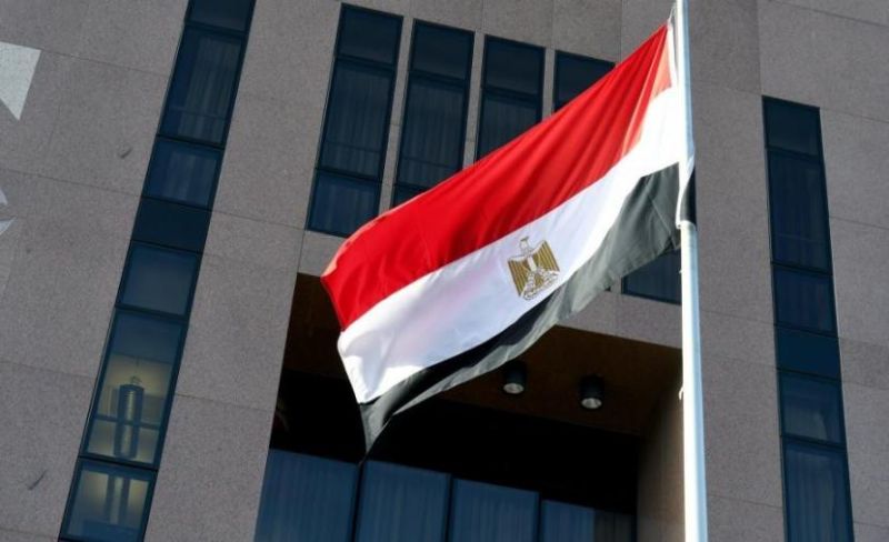 مصر تدين اعتراف كولومبيا بسيادة "إسرائيل" على الجولان
