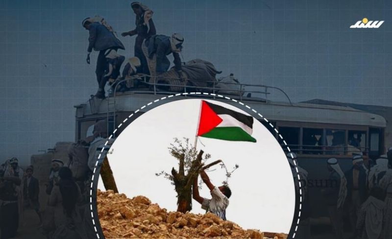 جبهة التحرير العربية: فلسطين ستبقى عصية على النسيان