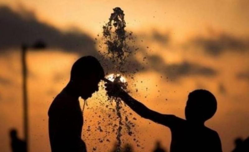 الطقس: أجواء شديدة الحرارة