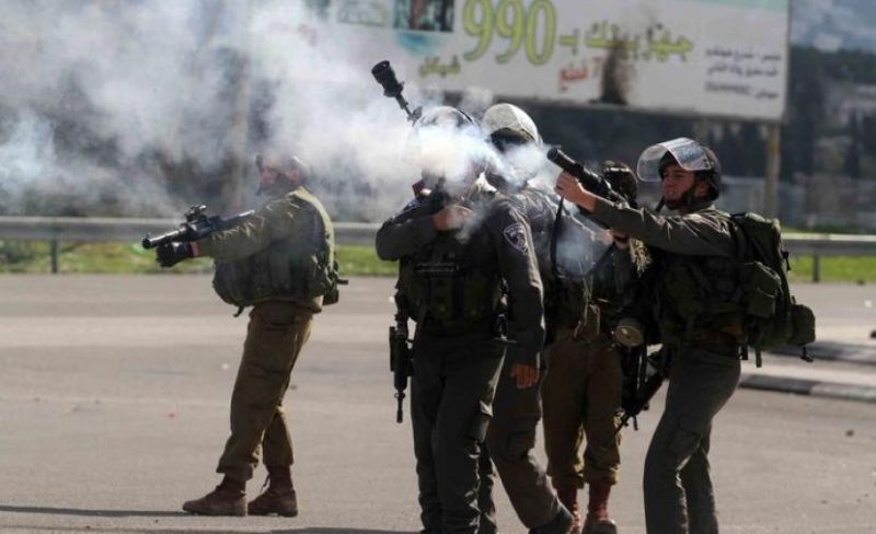 الدول العربية: "إسرائيل" دولة مارقة بلا رادع