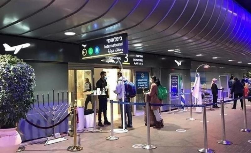عطل تقني يؤخر الرحلات الجوية بين أوروبا و "إسرائيل"