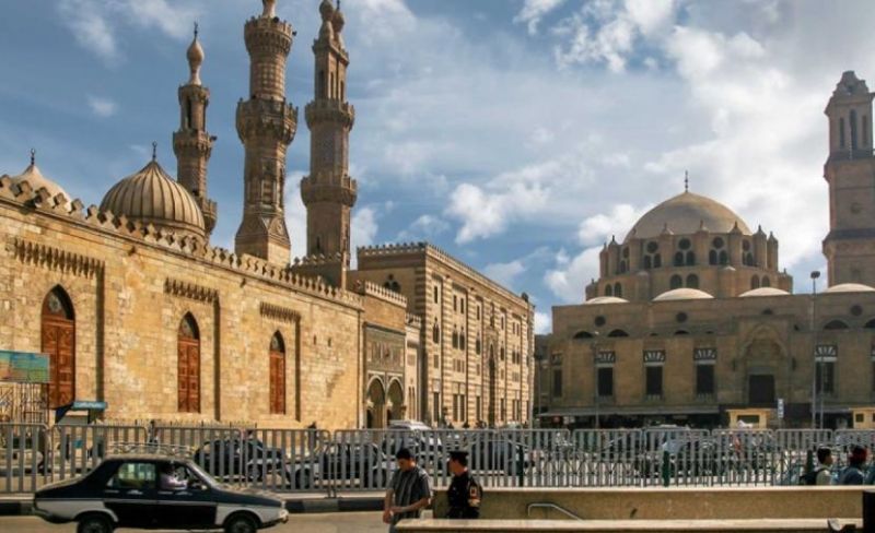 الأزهر يدين جرائم الاحتلال في لبنان ويدعو لتدخل دولي عاجل