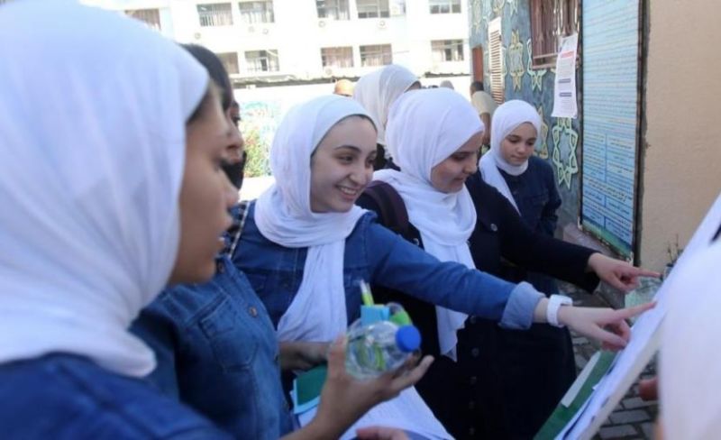 "التربية" تعلن غدًا نتائج إكمال الثانوية العامة