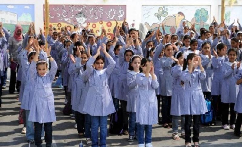 "التربية" تعلن تعميم "مصادر التعليم المفتوحة" مطلع أيلول