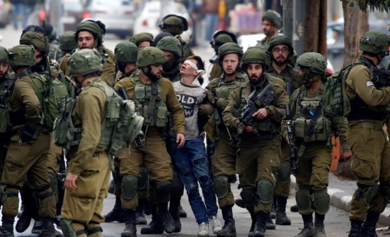 مركز فلسطين: الأطفال الأسرى ضحايا للإرهاب الإسرائيلي