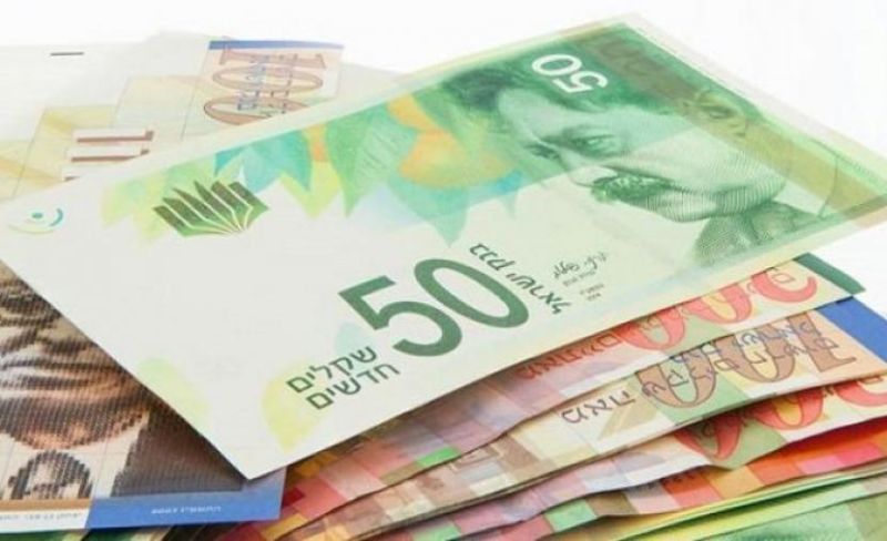 المالية: صرف 50% من رواتب الموظفين مطلع الأسبوع