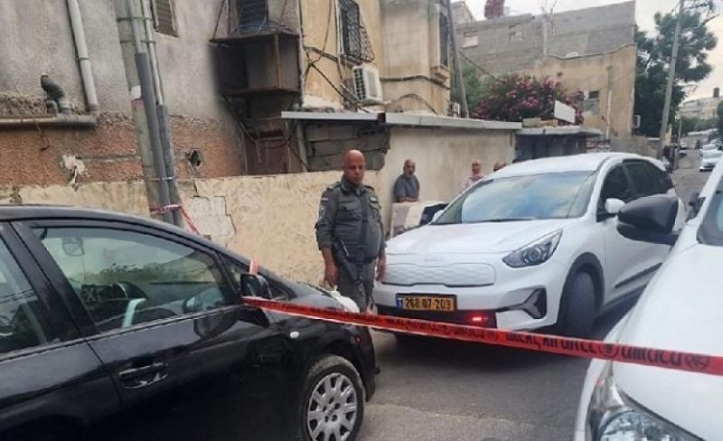 مقتل فلسطيني بجريمة إطلاق نار في الداخل المحتل