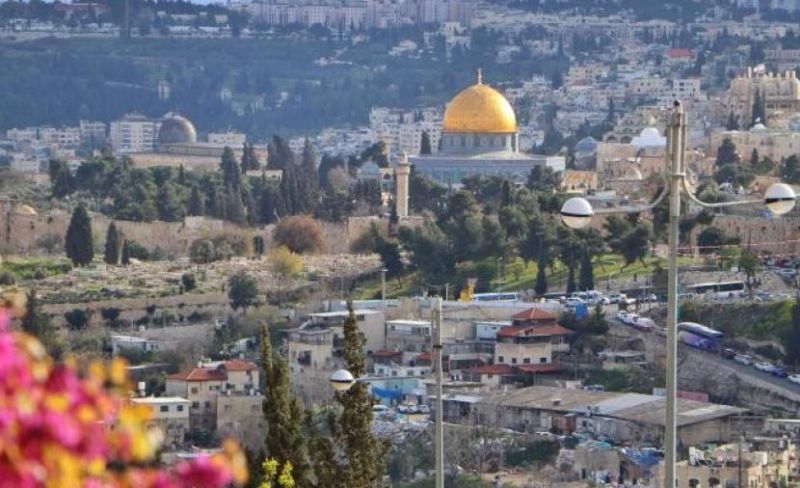 حالة الطقس: ارتفاع تدريجي على درجات الحرارة