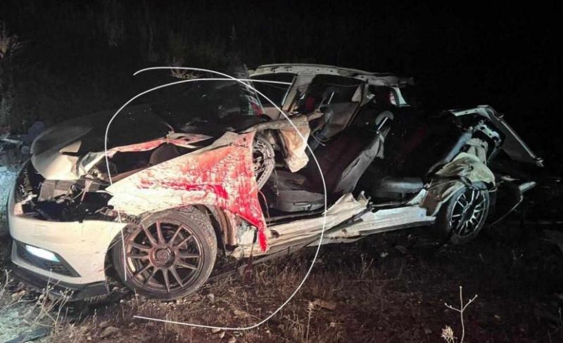 مصرع مواطن وإصابة زوجته في حادث دهس ببيت لحم