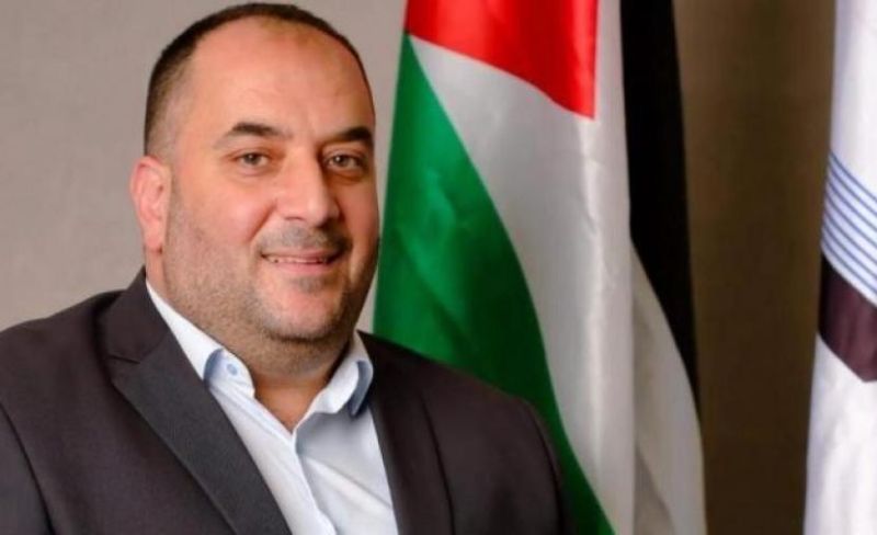 الاحتلال يعيد اعتقال المحرر يزن جبر من نابلس