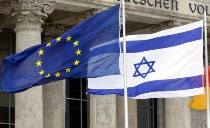 1.3 مليون توقيع لتعليق شراكة أوروبا مع "إسرائيل"