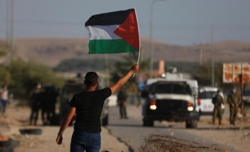 62 عملاً مقاوماً في الضفة والقدس خلال أسبوع
