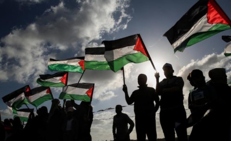 فصائل فلسطينية تدعو إلى حوار وطني شامل