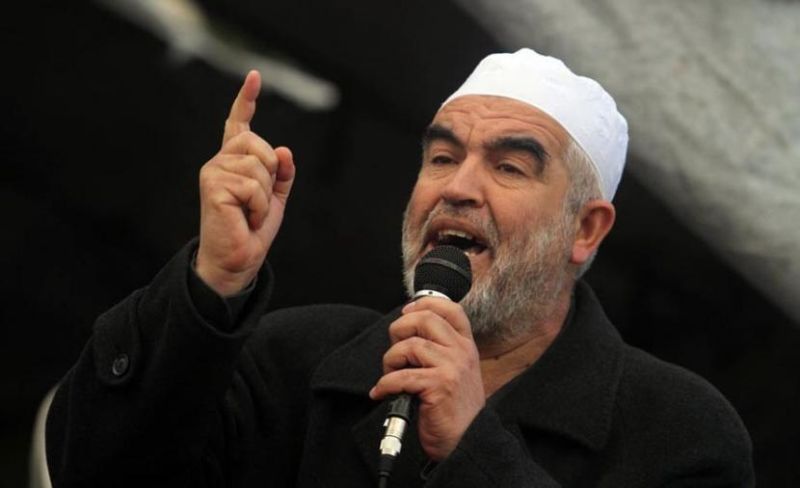 رائد صلاح: الاحتلال يمهد لمنع الأذان في "الأقصى"