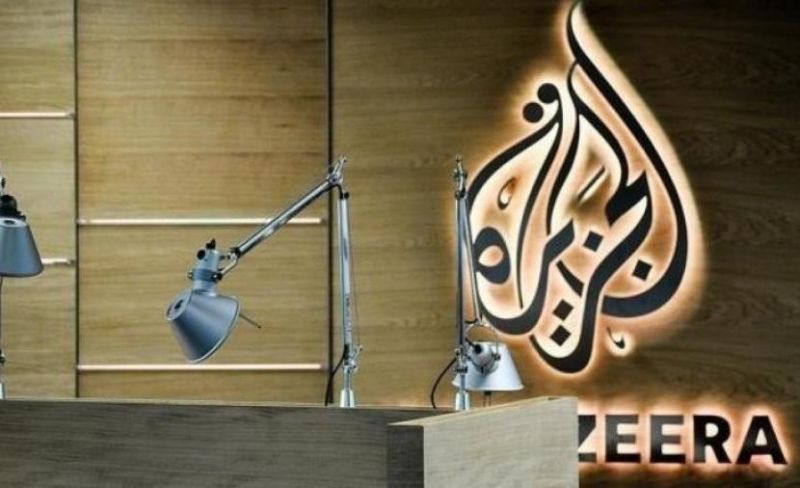 محكمة الاحتلال تمدد إغلاق مكتب "الجزيرة" 90 يوماً