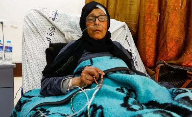 كارثة إنسانية.. 3 لـ 4 وفيات بالسرطان يومياً بغزة