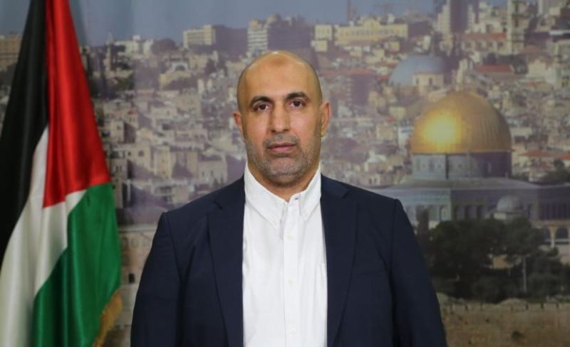 قيادي بحماس : العمل من أجل حرية الأسرى لن يتوقف