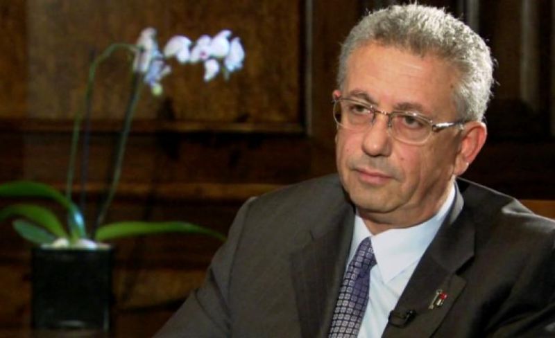 البرغوثي: نقاش إلغاء "أوسلو" يكشف وجه الاحتلال