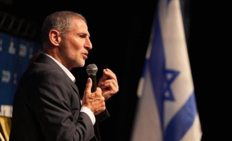 غولان يحذر من تعطيل نتنياهو للانتخابات بذرائع أمنيّة