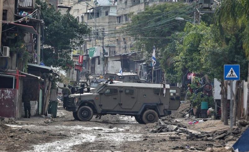 بعثة فلسطين بجنيف تحذر من أكبر موجة تهجير بالضفة