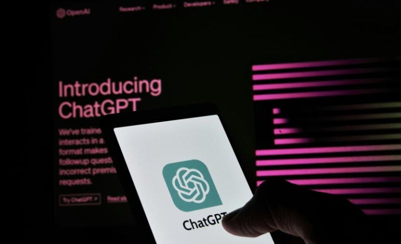 ميزة أمان جديدة من OpenAI لحماية حسابات ChatGPT