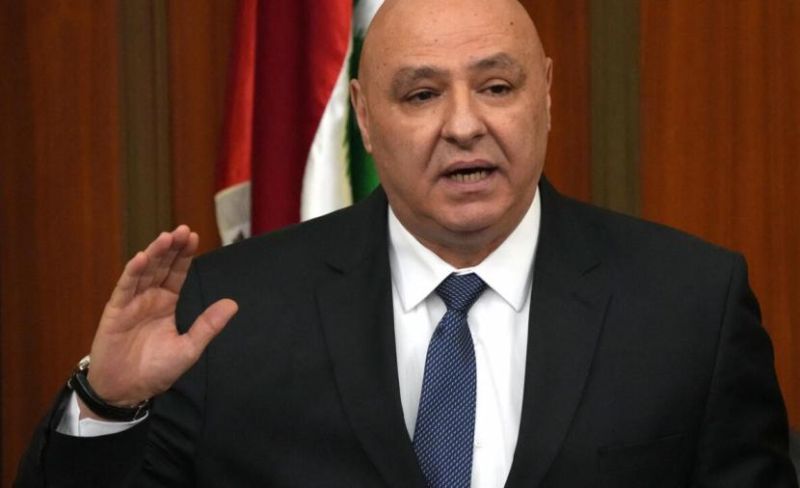 عون:  المفاوضات في واشنطن مستمرة