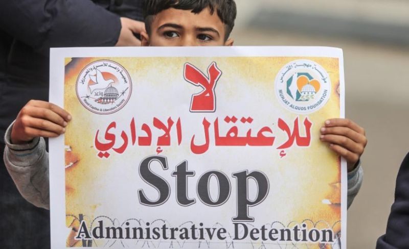 الاحتلال يصدر أوامر اعتقال إداري بحق 30 أسيرا