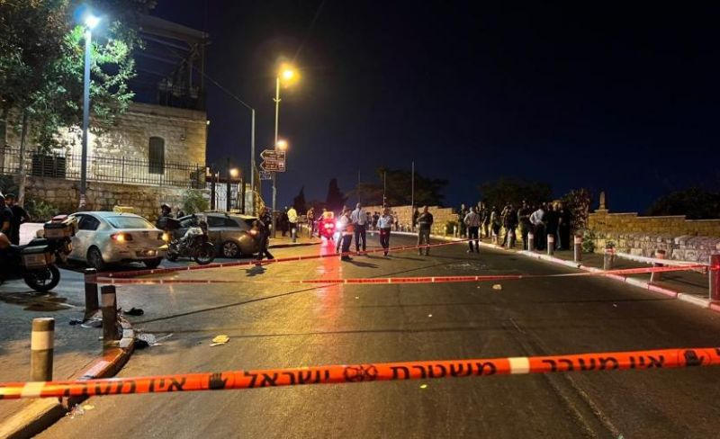 مقتل شاب وإصابة آخر بإطلاق نار في الداخل المحتل