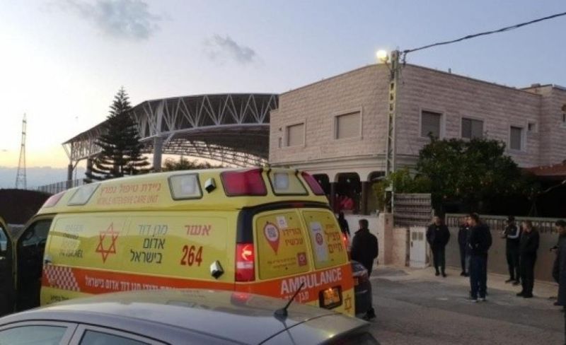 مقتل وإصابة زوجين بتفجير مركبة في الداخل المحتل